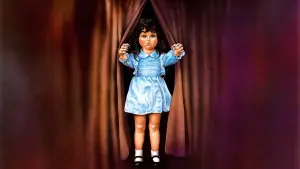 Backdrop to the movie "Curtains" #491740