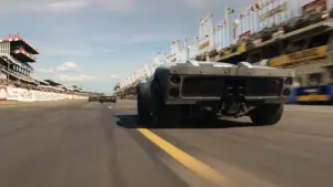 Backdrop to the movie "Ford v Ferrari" #588245