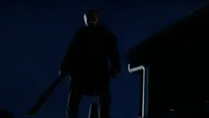 Backdrop to the movie "Friday the 13th" #691479