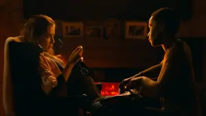 Backdrop to the movie "Good Manners" #351691