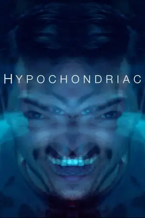 Poster to the movie "Hypochondriac" #726371