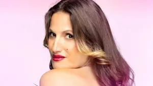 Watch film Irene Bremis: Sweetie | Stiletto Nails