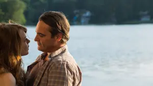 Backdrop to the movie "Irrational Man" #277147