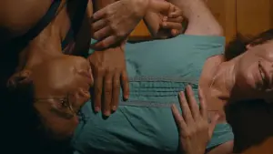 Backdrop to the movie "Janet Planet" #483278