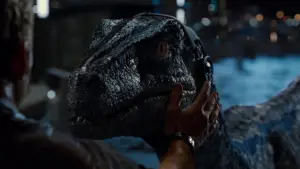 Backdrop to the movie "Jurassic World" #578693