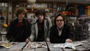 Backdrop to the movie "Kick-Ass" #600515