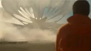 Backdrop to the movie "Nope" #637389