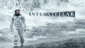 Backdrop to the movie "Interstellar" #5722