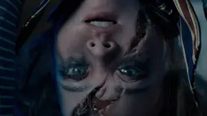 Backdrop to the movie "M3GAN" #658734