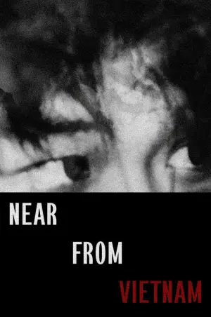 Poster to the movie "Near From Vietnam" #572022