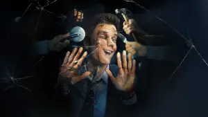 Backdrop to the movie "Novocaine" #617154