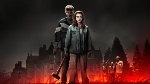 Backdrop to the movie "The Owners" #362554