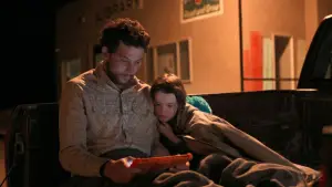 Backdrop to the movie "Rebuilding" #527839