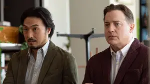 Backdrop to the movie "Rental Family" #512353