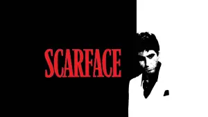 Backdrop to the movie "Scarface" #556288