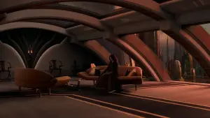 Backdrop to the movie "Star Wars: Episode III - Revenge of the Sith" #608238