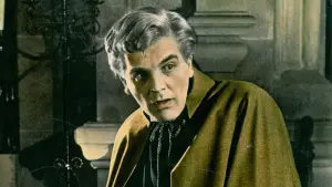 Backdrop to the movie "The Brides of Dracula" #409061