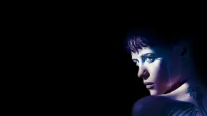 Backdrop to the movie "The Girl in the Spider