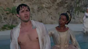 Backdrop to the movie "The Little Mermaid" #578331