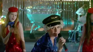 Backdrop to the movie "The Lure" #392154