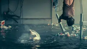 Backdrop to the movie "Bait" #694824