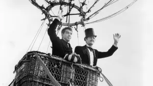 Backdrop to the movie "Around the World in Eighty Days" #811864