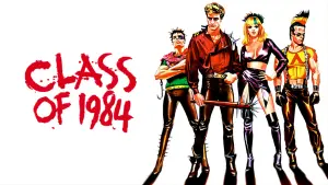 Class of 1984