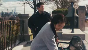 Backdrop to the movie "Bedford Park" #540913