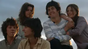 Backdrop to the movie "Faster, Faster" #726623