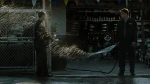 Backdrop to the movie "Fight Club" #797065