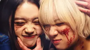 Backdrop to the movie "Baby Assassins 3" #682745