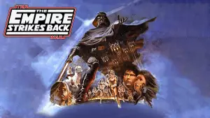 Backdrop to the movie "The Empire Strikes Back" #601889