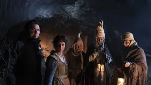 Backdrop to the movie "Gaua (The Night)" #570822