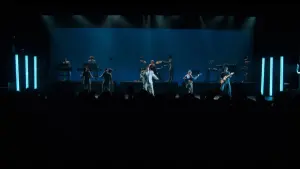 Backdrop to the movie "Stop Making Sense" #195260