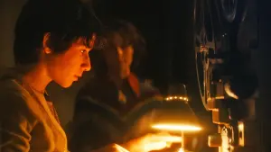 Backdrop to the movie "Filmlovers!" #472876