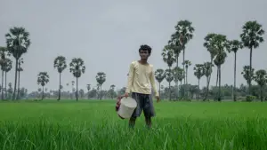 Backdrop to the movie "Buoyancy" #649147