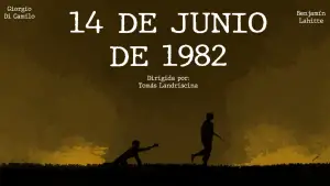 Backdrop to the movie "June 14, 1982" #834122