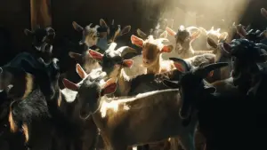 Backdrop to the movie "The Mohican" #732027