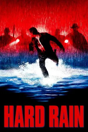 Hard Rain