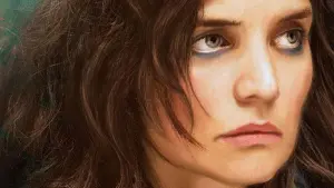 Backdrop to the movie "All We Had" #483950