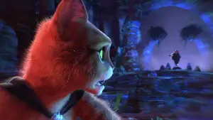 Backdrop to the movie "Puss in Boots: The Last Wish" #564893