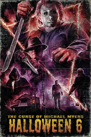 Halloween: The Curse of Michael Myers