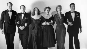 Backdrop to the movie "All About Eve" #750500