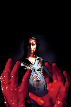 Poster to the movie "Baby Blood" #692612