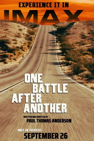 Poster to the movie "BC Project" #510857