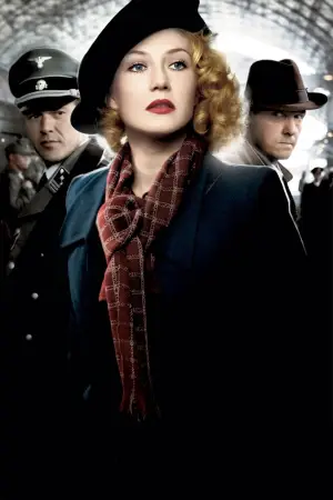Poster to the movie "Black Book" #885502