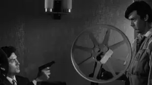 Backdrop to the movie "Branded to Kill" #763866