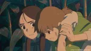 Backdrop to the movie "Cocoon: From the Girls of Summer" #788987