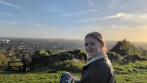 Backdrop to the movie "CRONY" #544441