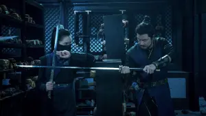 Watch film Detective Dee and the Phantom of Waning Moon | Detective Dee and the Phantom of Waning Moon (狄仁杰之通天玄案, 2024) || Trailer 2 || New Chinese Movie